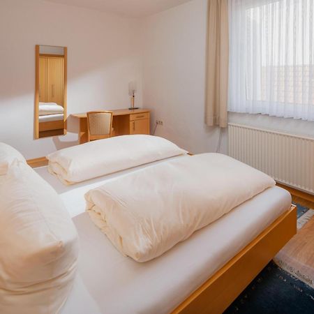Haus Meeresblick Wohnung 3 Norderney Eksteriør billede