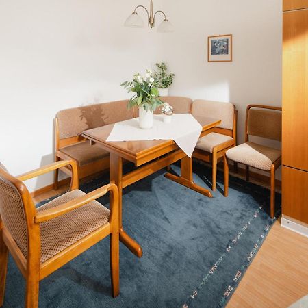 Haus Meeresblick Wohnung 3 Norderney Eksteriør billede