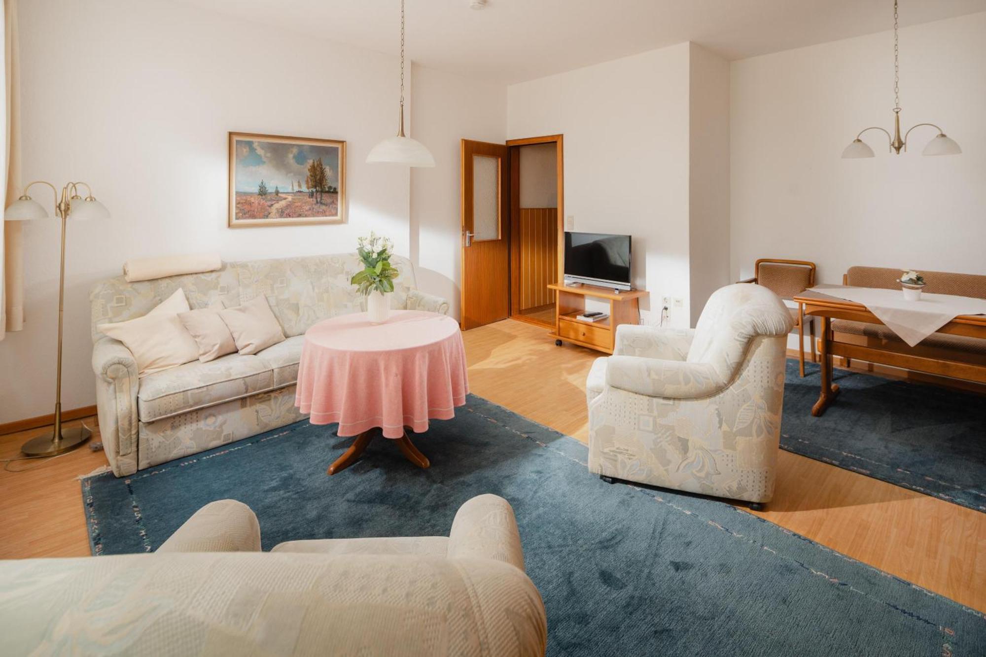 Haus Meeresblick Wohnung 3 Norderney Eksteriør billede