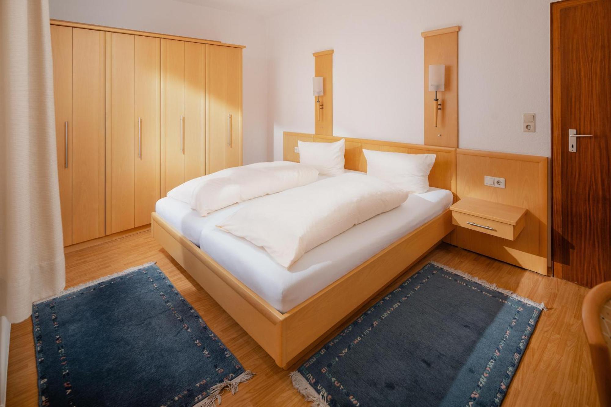 Haus Meeresblick Wohnung 3 Norderney Eksteriør billede