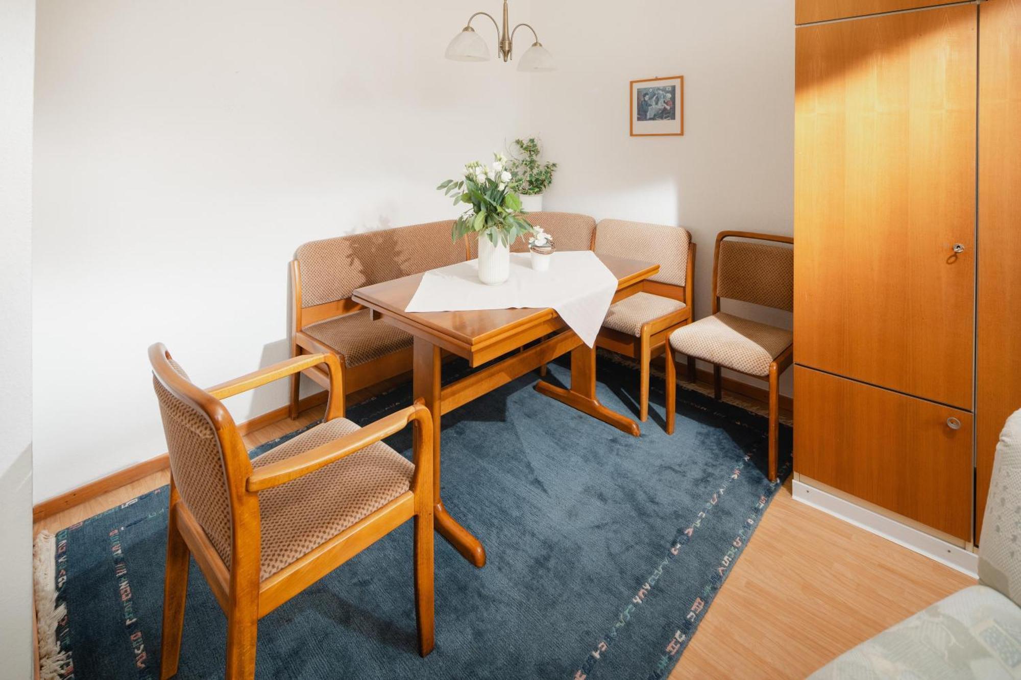 Haus Meeresblick Wohnung 3 Norderney Eksteriør billede